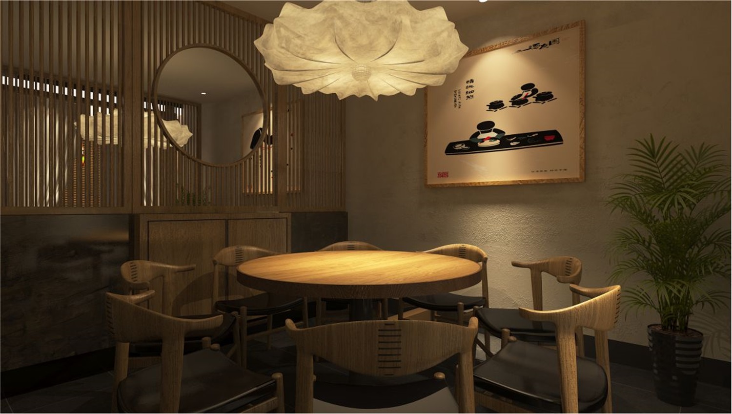 酒吧品牌一见倾心，方能客似云来｜小议深圳餐饮空间设计的重要性